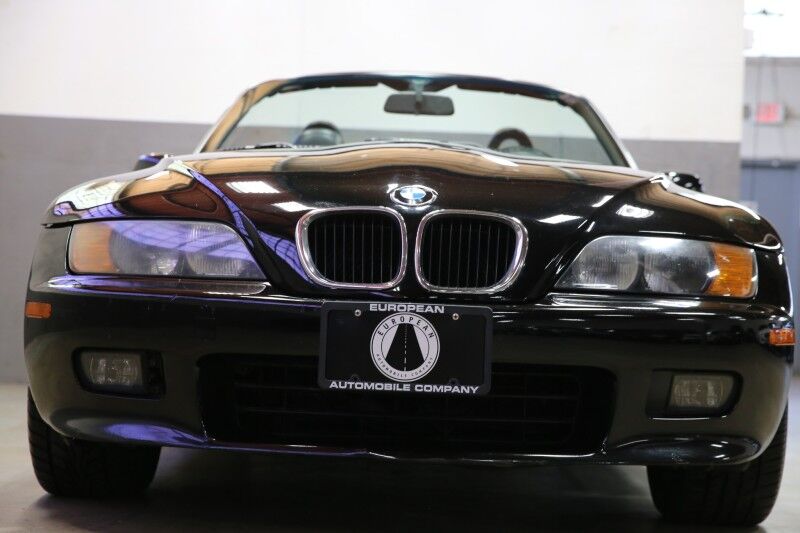 1998 BMW 3 Series 2.8L Plainview NY