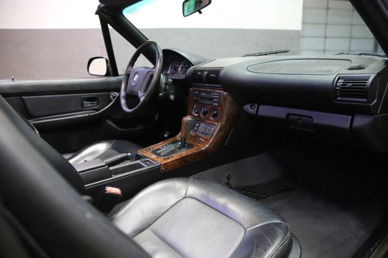 1998 BMW 3 Series 2.8L Plainview NY