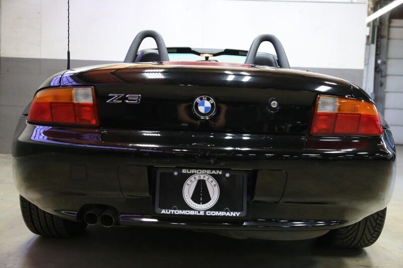 1998 BMW 3 Series 2.8L Plainview NY