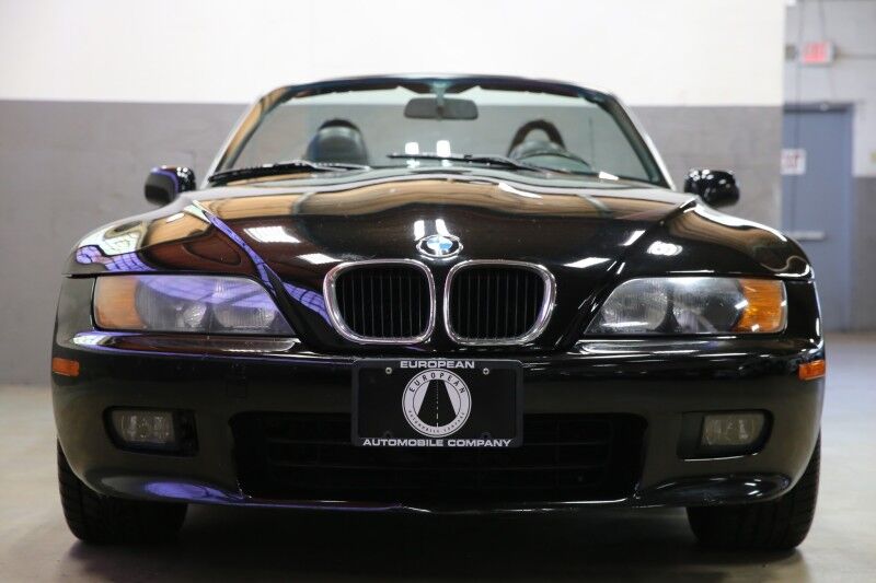 1998 BMW 3 Series 2.8L