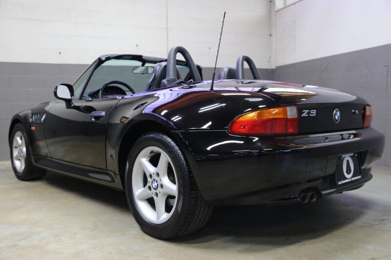 1998 BMW 3 Series 2.8L Plainview NY