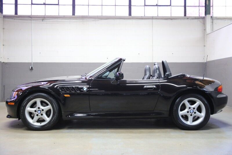 1998 BMW 3 Series 2.8L Plainview NY