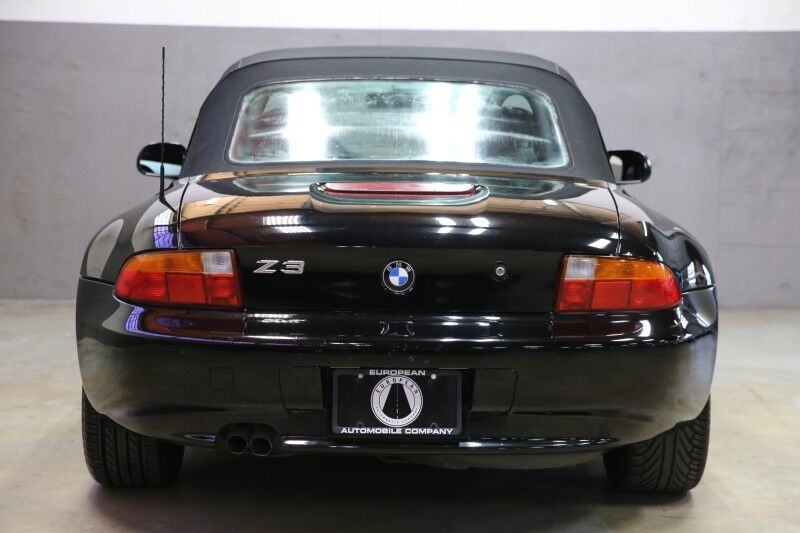 1998 BMW 3 Series 2.8L Plainview NY
