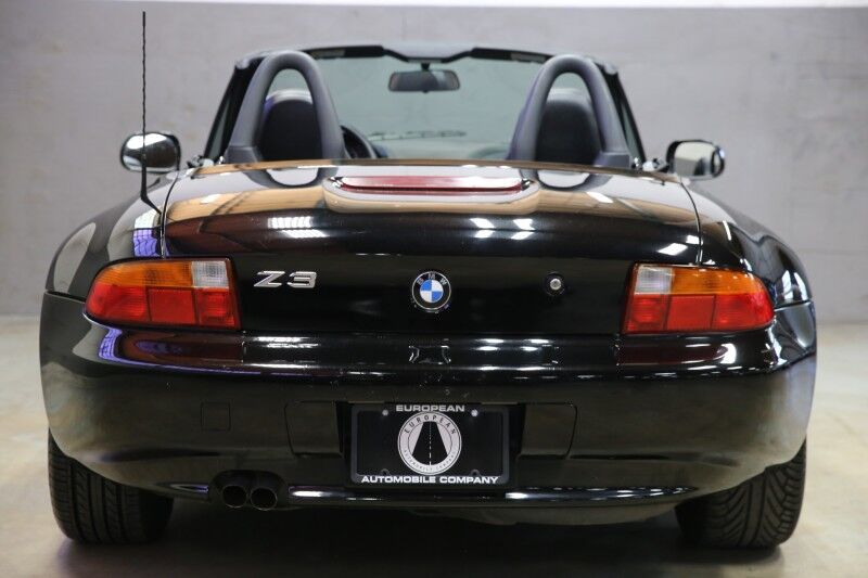 1998 BMW 3 Series 2.8L Plainview NY