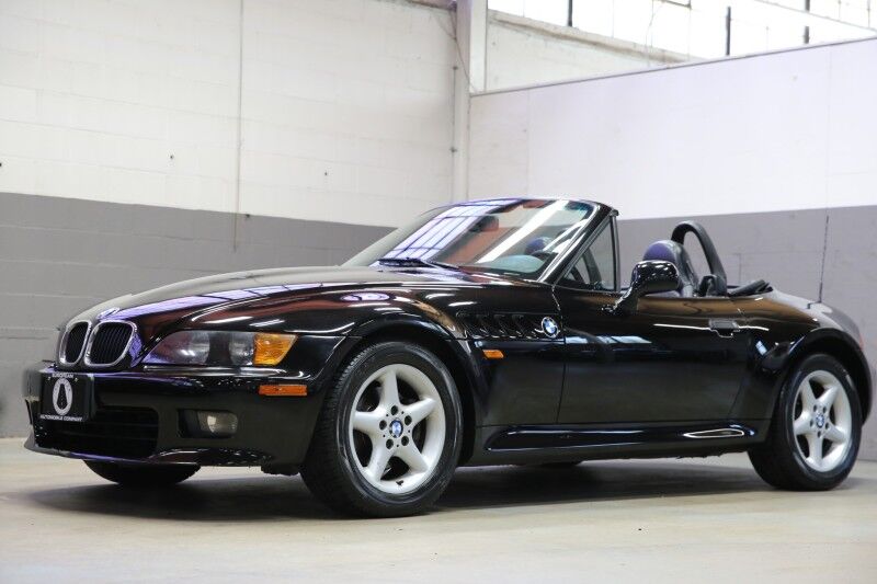 1998 BMW 3 Series 2.8L Plainview NY