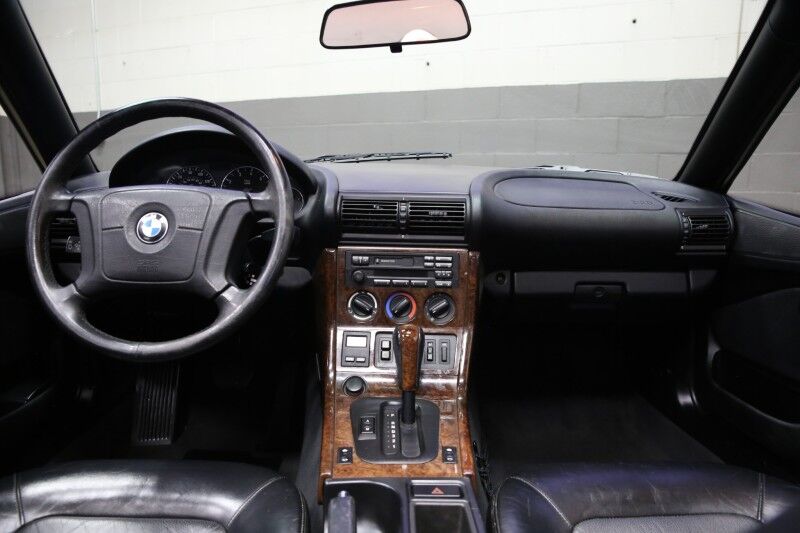 1998 BMW 3 Series 2.8L Plainview NY