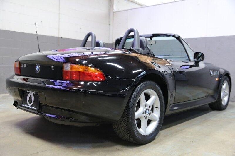 1998 BMW 3 Series 2.8L Plainview NY
