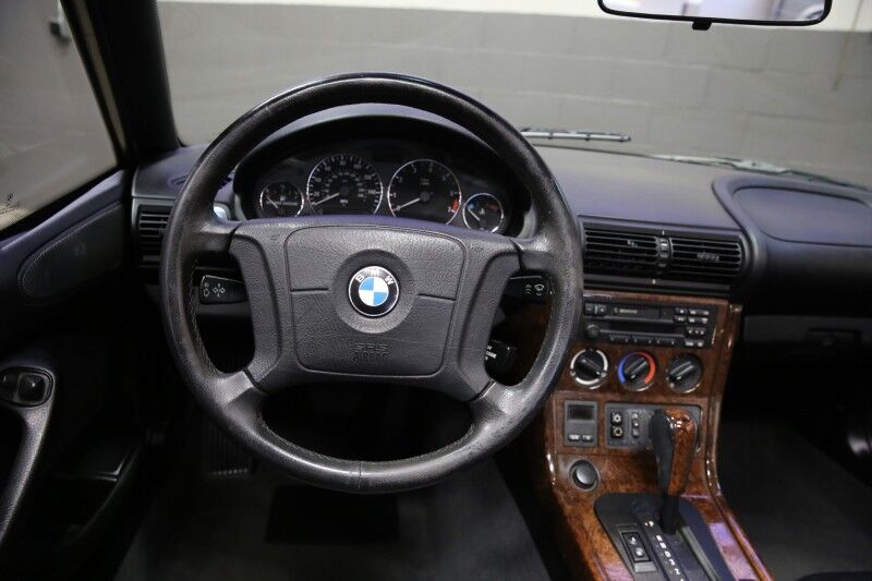 1998 BMW 3 Series 2.8L Plainview NY