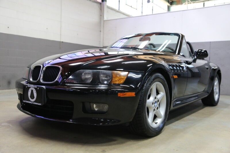 1998 BMW 3 Series 2.8L Plainview NY