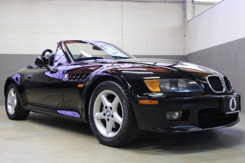 1998 BMW 3 Series 2.8L Plainview NY
