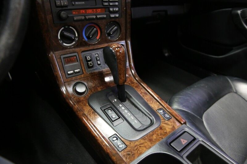 1998 BMW 3 Series 2.8L Plainview NY