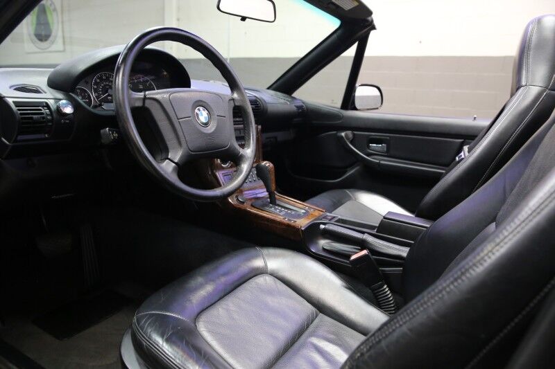 1998 BMW 3 Series 2.8L Plainview NY