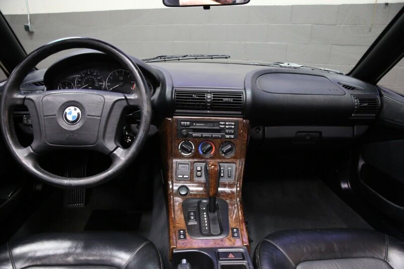 1998 BMW 3 Series 2.8L Plainview NY