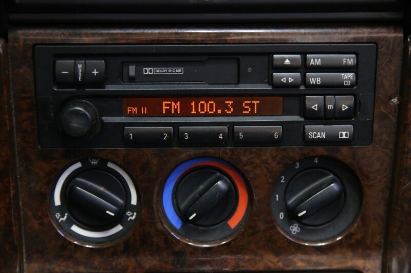 1998 BMW 3 Series 2.8L Plainview NY