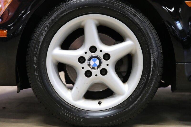 1998 BMW 3 Series 2.8L Plainview NY