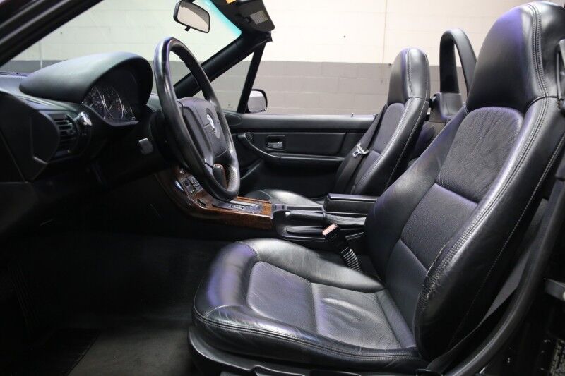 1998 BMW 3 Series 2.8L Plainview NY