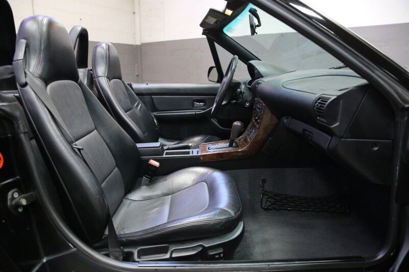 1998 BMW 3 Series 2.8L Plainview NY