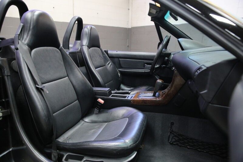1998 BMW 3 Series 2.8L Plainview NY