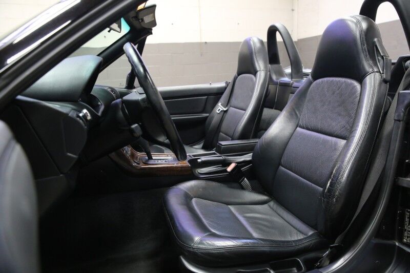 1998 BMW 3 Series 2.8L Plainview NY