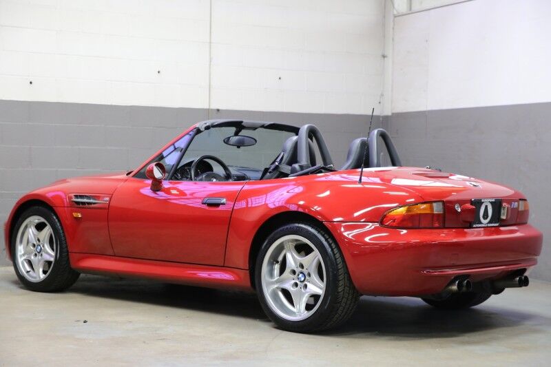 1998 BMW 3 Series M 3.2L Plainview NY