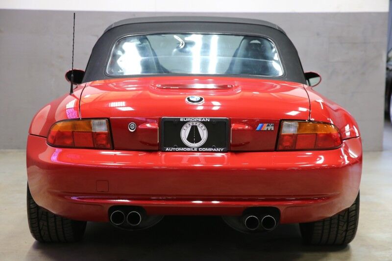 1998 BMW 3 Series M 3.2L Plainview NY