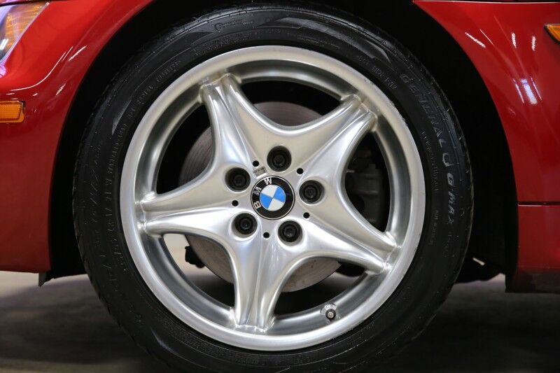 1998 BMW 3 Series M 3.2L Plainview NY