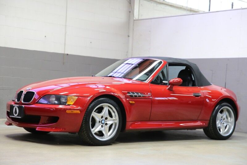 1998 BMW 3 Series M 3.2L Plainview NY