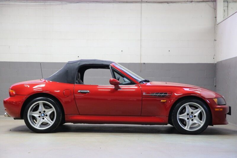 1998 BMW 3 Series M 3.2L Plainview NY