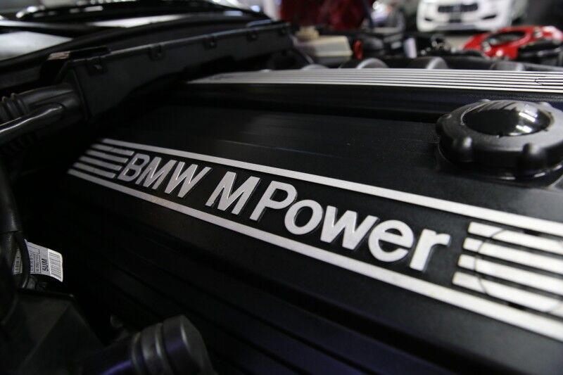 1998 BMW 3 Series M 3.2L Plainview NY