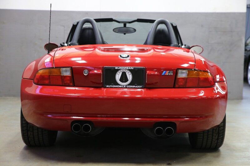 1998 BMW 3 Series M 3.2L Plainview NY