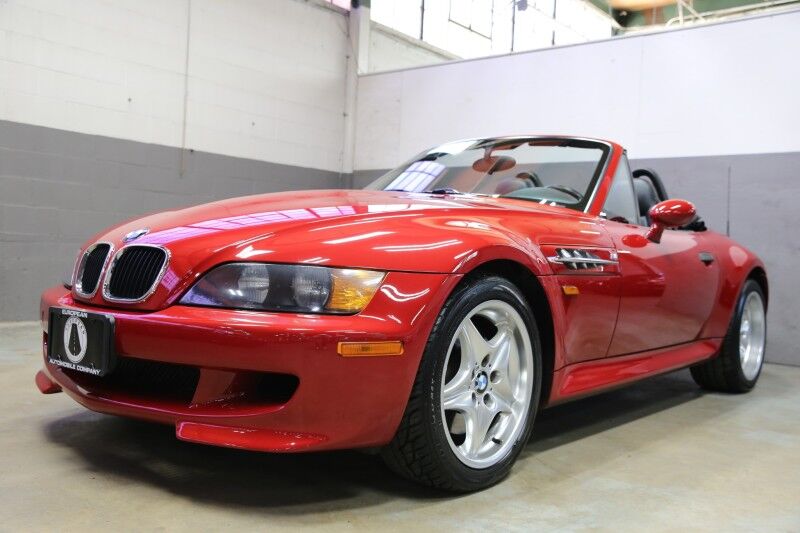 1998 BMW 3 Series M 3.2L Plainview NY