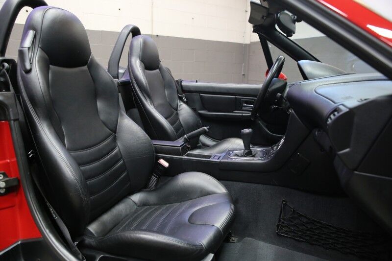 1998 BMW 3 Series M 3.2L Plainview NY