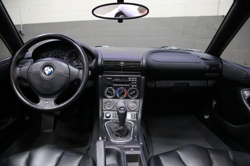 1998 BMW 3 Series M 3.2L Plainview NY