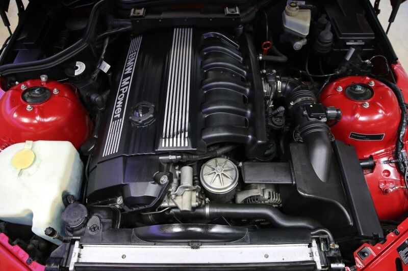 1998 BMW 3 Series M 3.2L Plainview NY