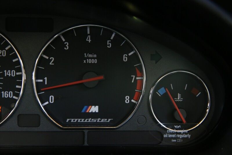 1998 BMW 3 Series M 3.2L Plainview NY