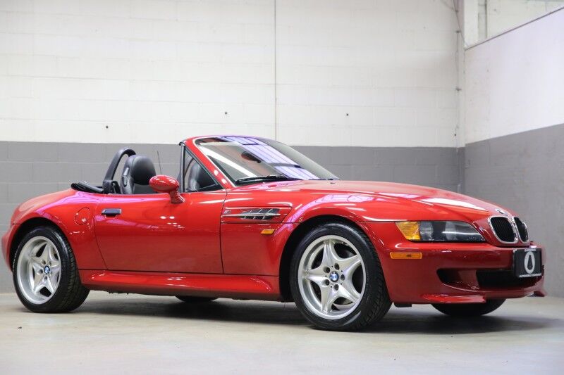 1998 BMW 3 Series M 3.2L Plainview NY
