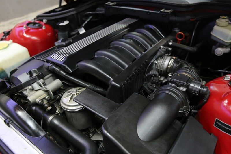 1998 BMW 3 Series M 3.2L Plainview NY