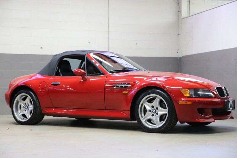 1998 BMW 3 Series M 3.2L Plainview NY