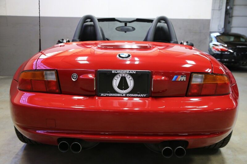 1998 BMW 3 Series M 3.2L Plainview NY