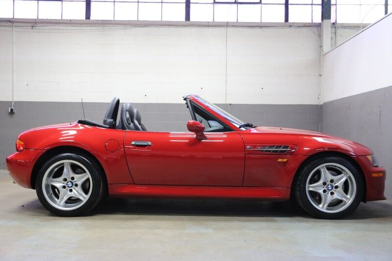 1998 BMW 3 Series M 3.2L Plainview NY