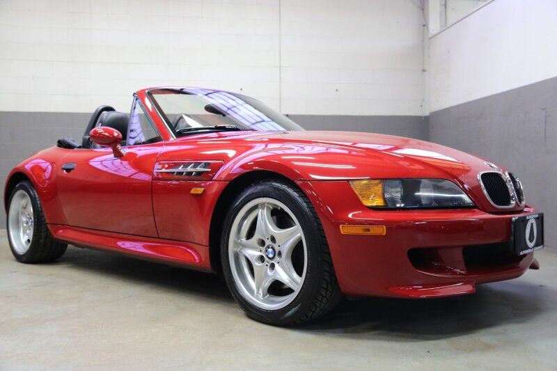 1998 BMW 3 Series M 3.2L Plainview NY