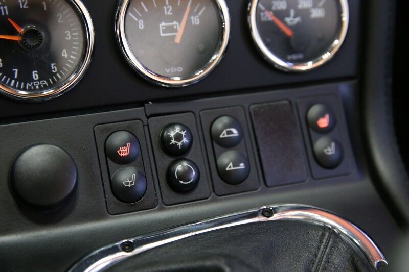 1998 BMW 3 Series M 3.2L Plainview NY