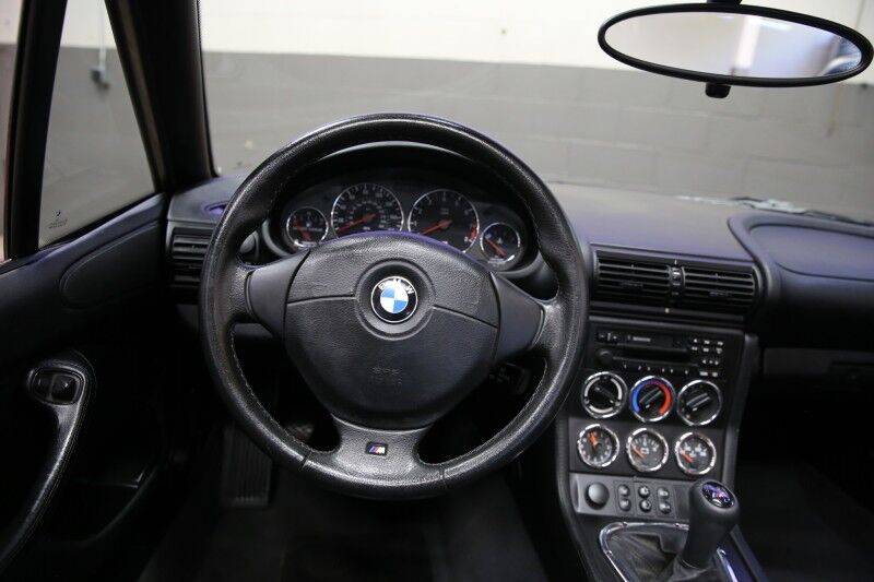 1998 BMW 3 Series M 3.2L Plainview NY