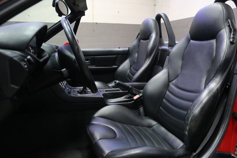 1998 BMW 3 Series M 3.2L Plainview NY