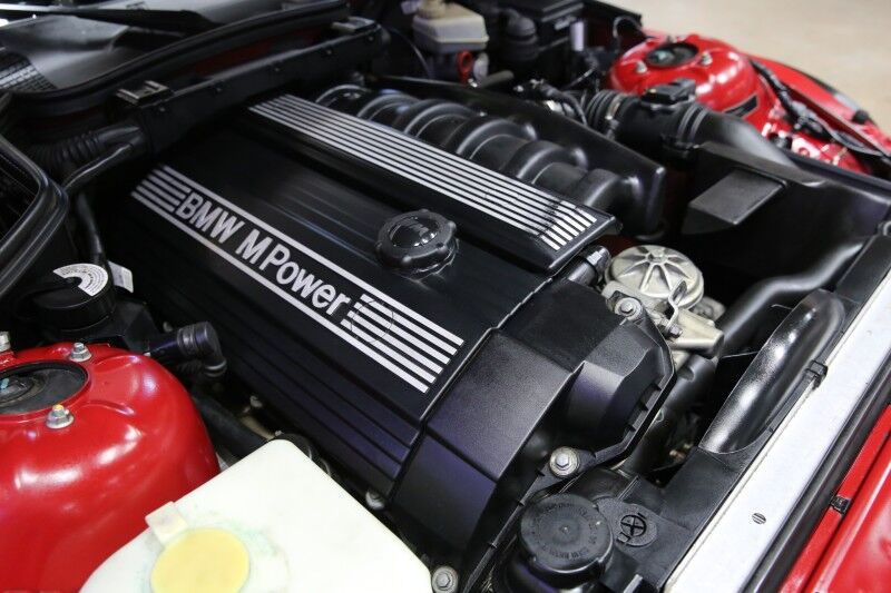 1998 BMW 3 Series M 3.2L Plainview NY