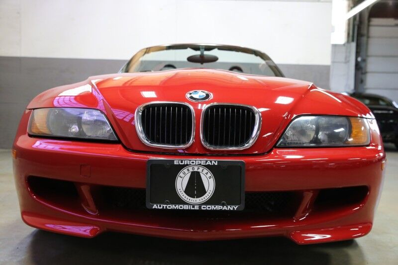 1998 BMW 3 Series M 3.2L Plainview NY