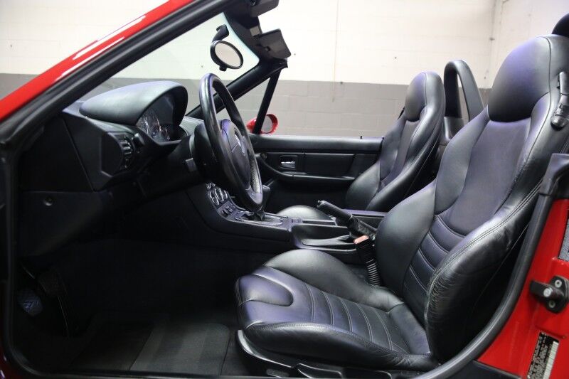 1998 BMW 3 Series M 3.2L Plainview NY