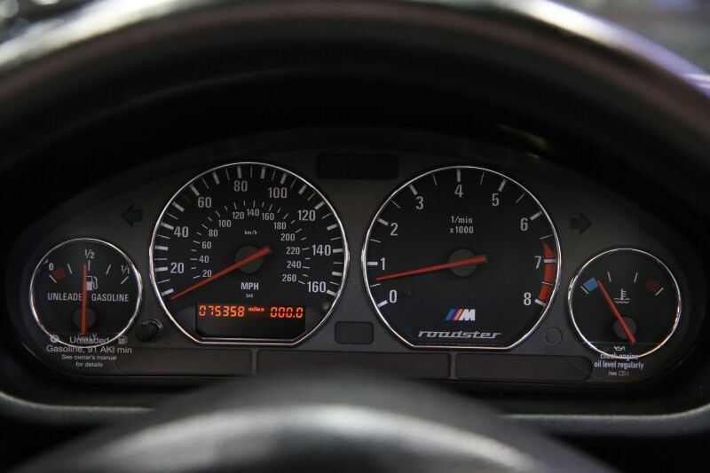 1998 BMW 3 Series M 3.2L Plainview NY
