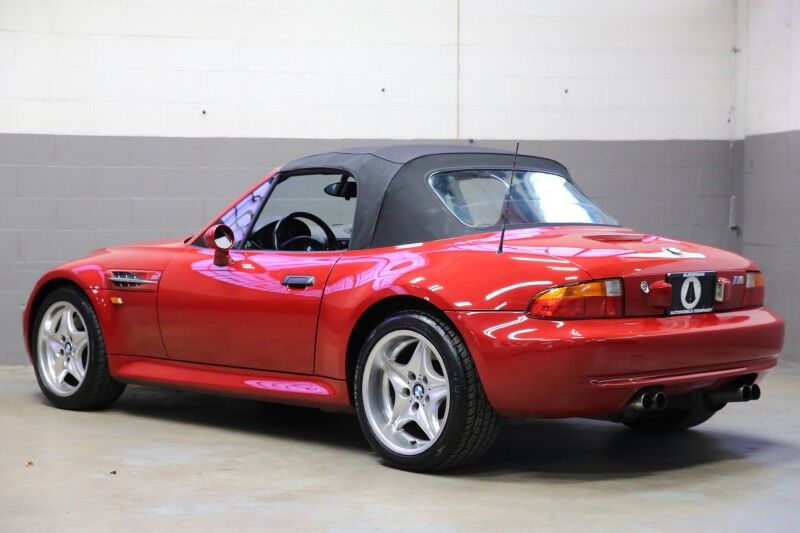 1998 BMW 3 Series M 3.2L Plainview NY