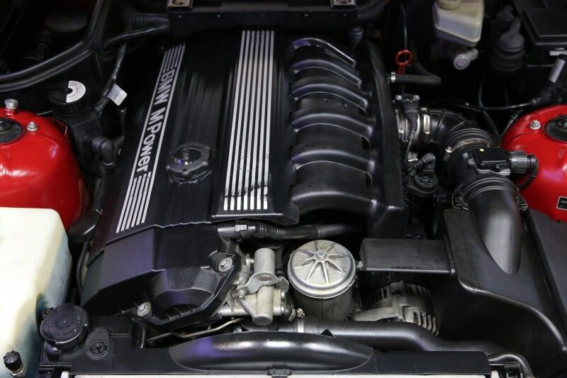 1998 BMW 3 Series M 3.2L Plainview NY